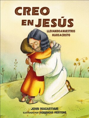 cover image of Creo en Jesús